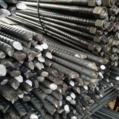 右旋錨桿 金屬制品中的關(guān)鍵工程構(gòu)件