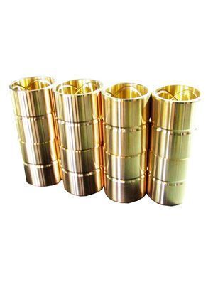 寧波瑞港金屬制品 H80黃銅管與薄銅管的專業(yè)制造商