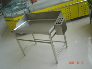 博豐金屬制品廠 尚湖鎮的專業展示架制造專家